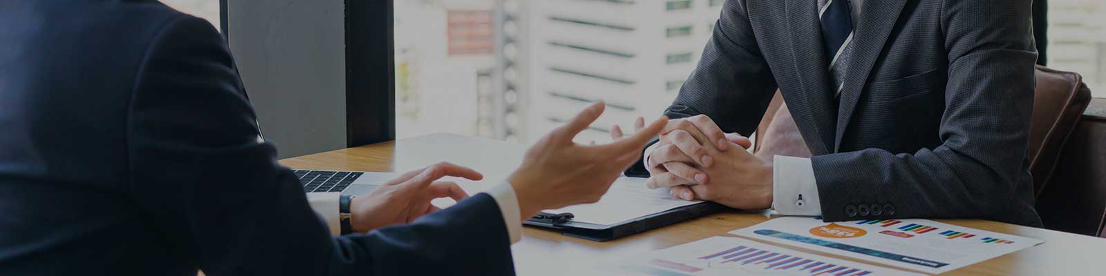 正しい財務について