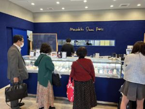 まさに両利き経営！