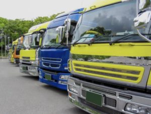 運送会社のお困り事の解決！