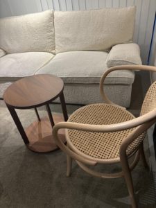 家具製造会社オーナーの言葉