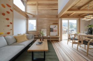 建築価格が上がる!